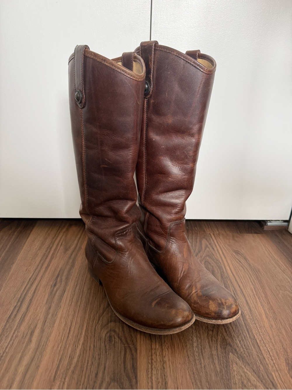 Frye Riding Boot